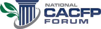 National CACFP Forum